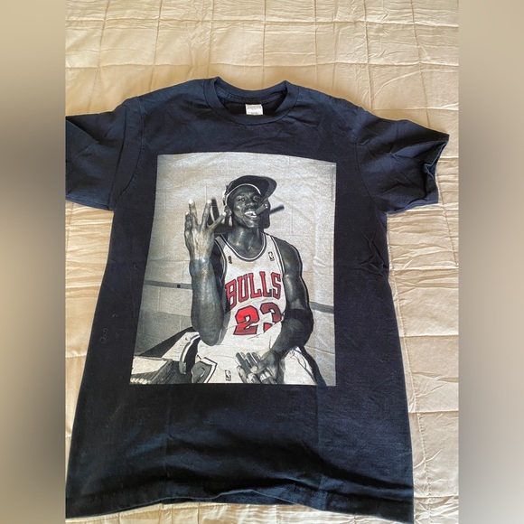 Other - Men's Michael Jordan Tshirt